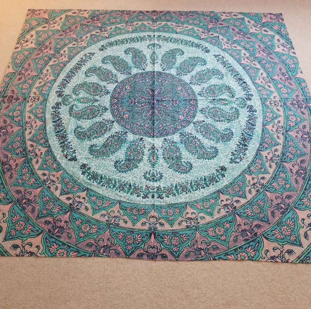 Urban Outfitters Wall Tapestry